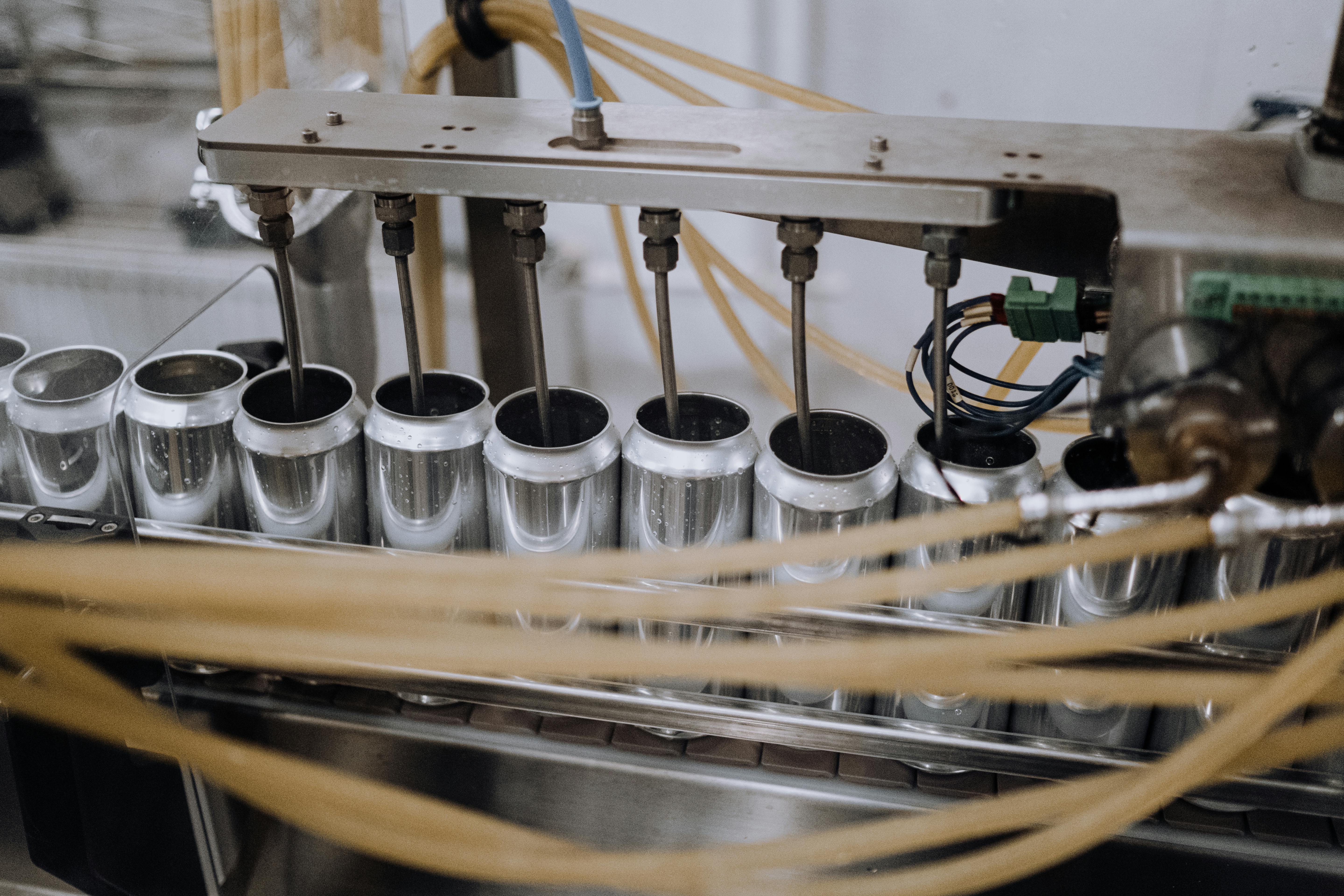 manufacturing execution system