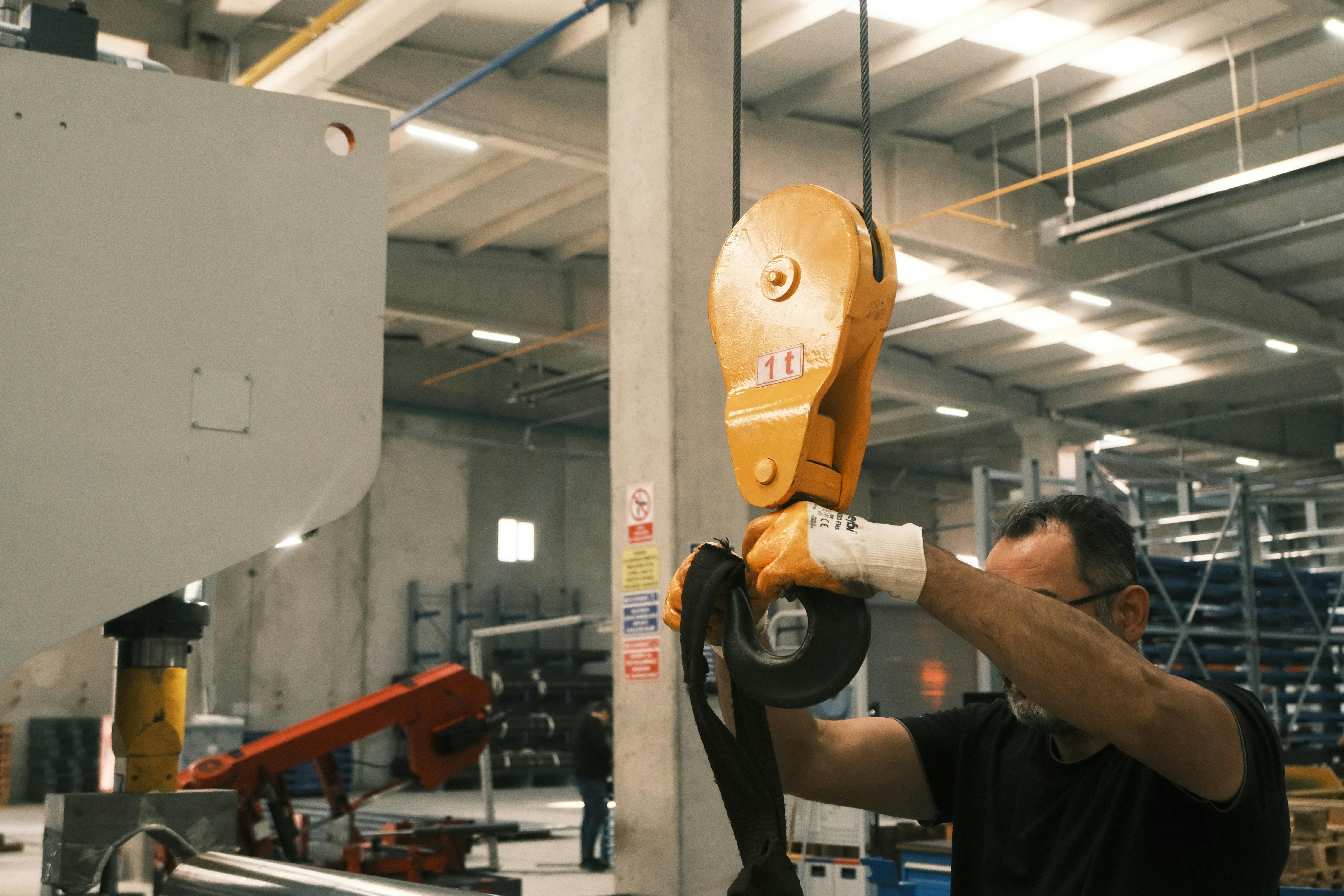 mes manufacturing execution system